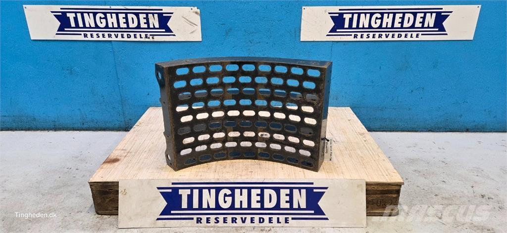 CASE 9010 Accessori per mietitrebbiatrici