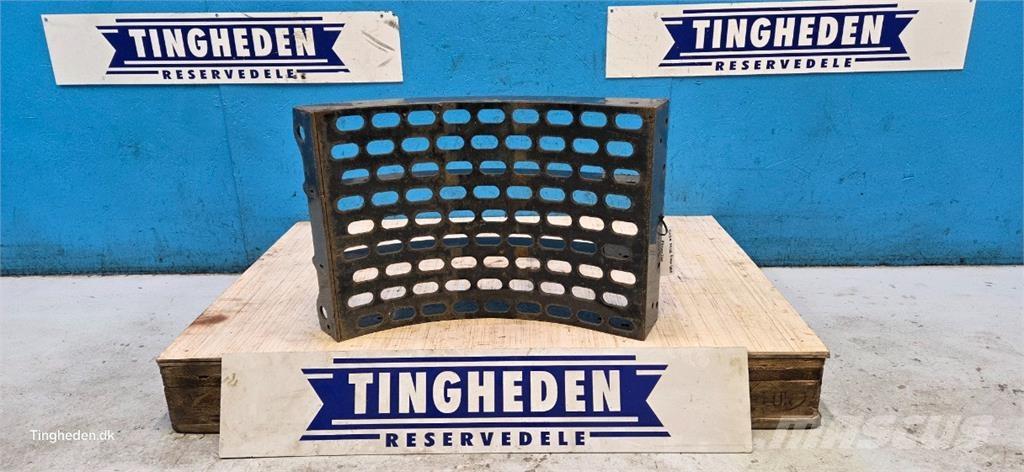 CASE 9010 Accessori per mietitrebbiatrici