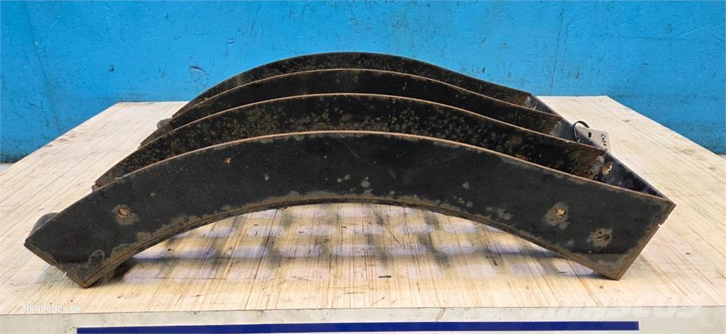 CASE 9010 Accessori per mietitrebbiatrici