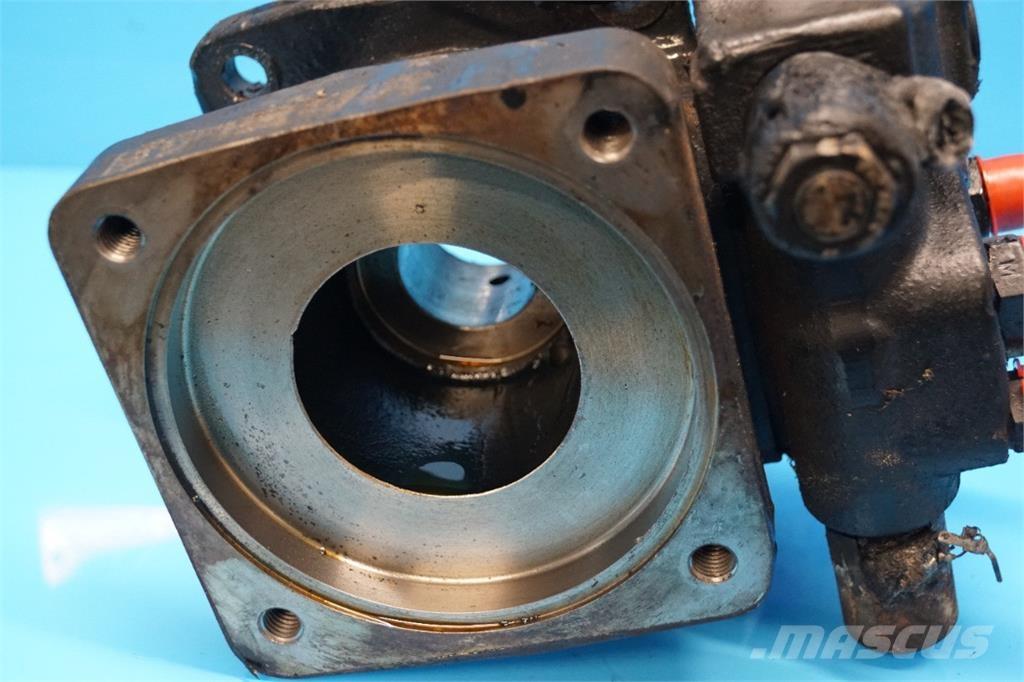 CASE 9120 Componenti idrauliche