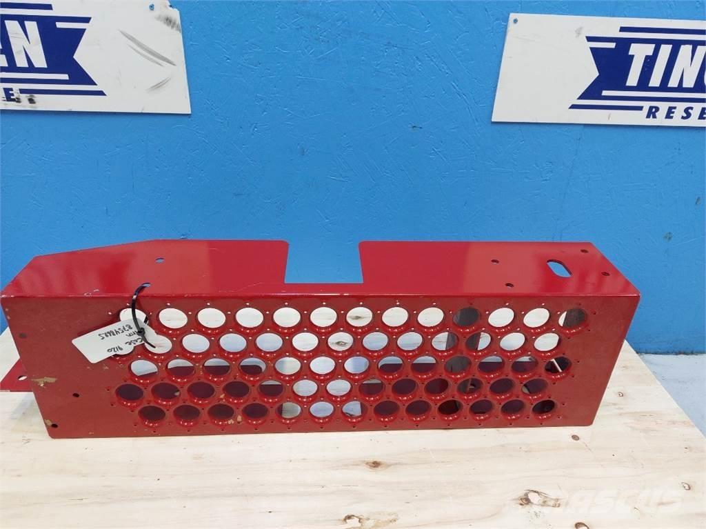 CASE 9120 Cabine e interni