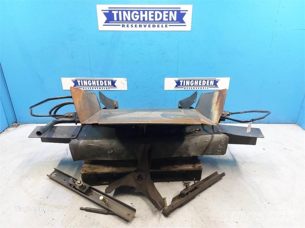 CASE 9120 Accessori per mietitrebbiatrici