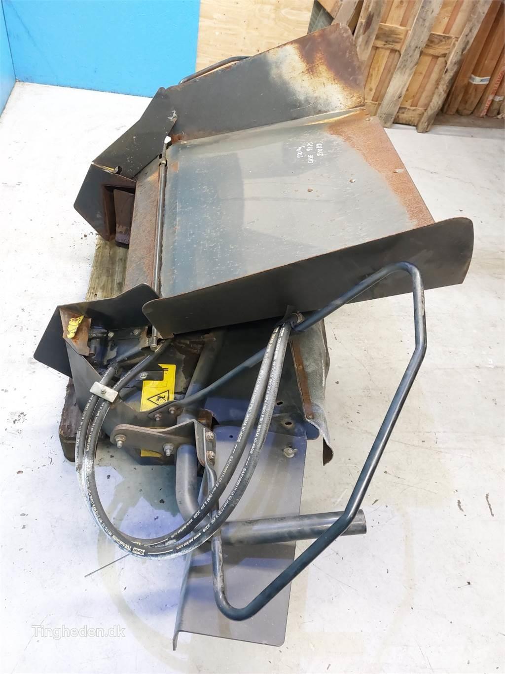 CASE 9120 Accessori per mietitrebbiatrici