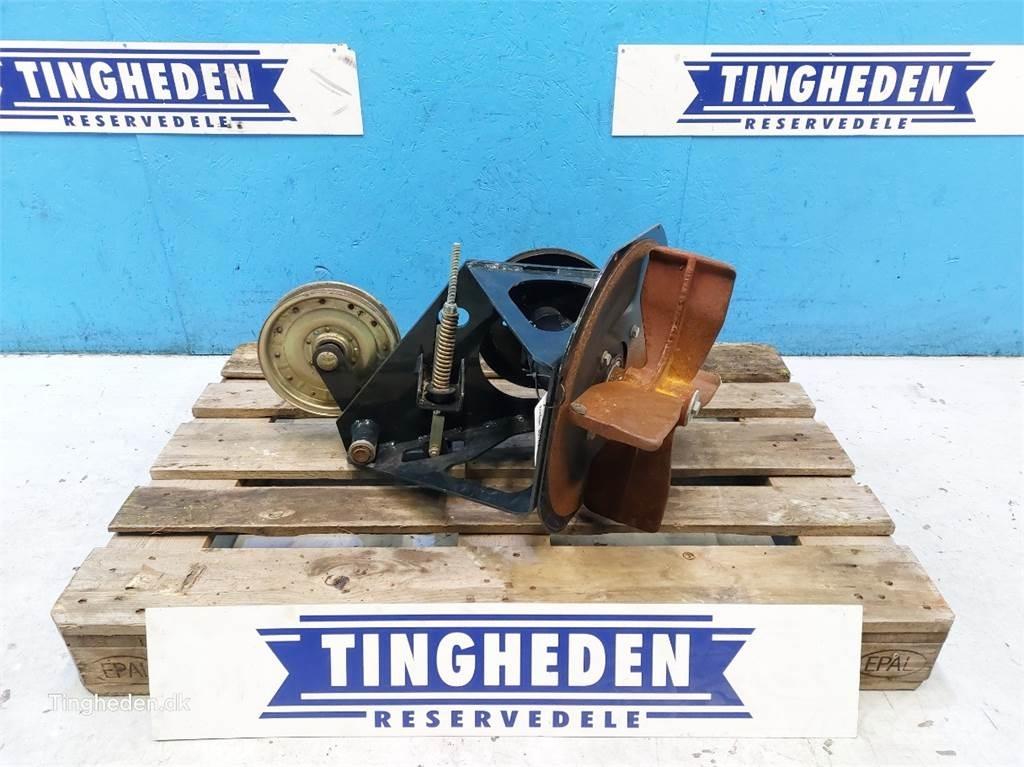 CASE 9120 Accessori per mietitrebbiatrici