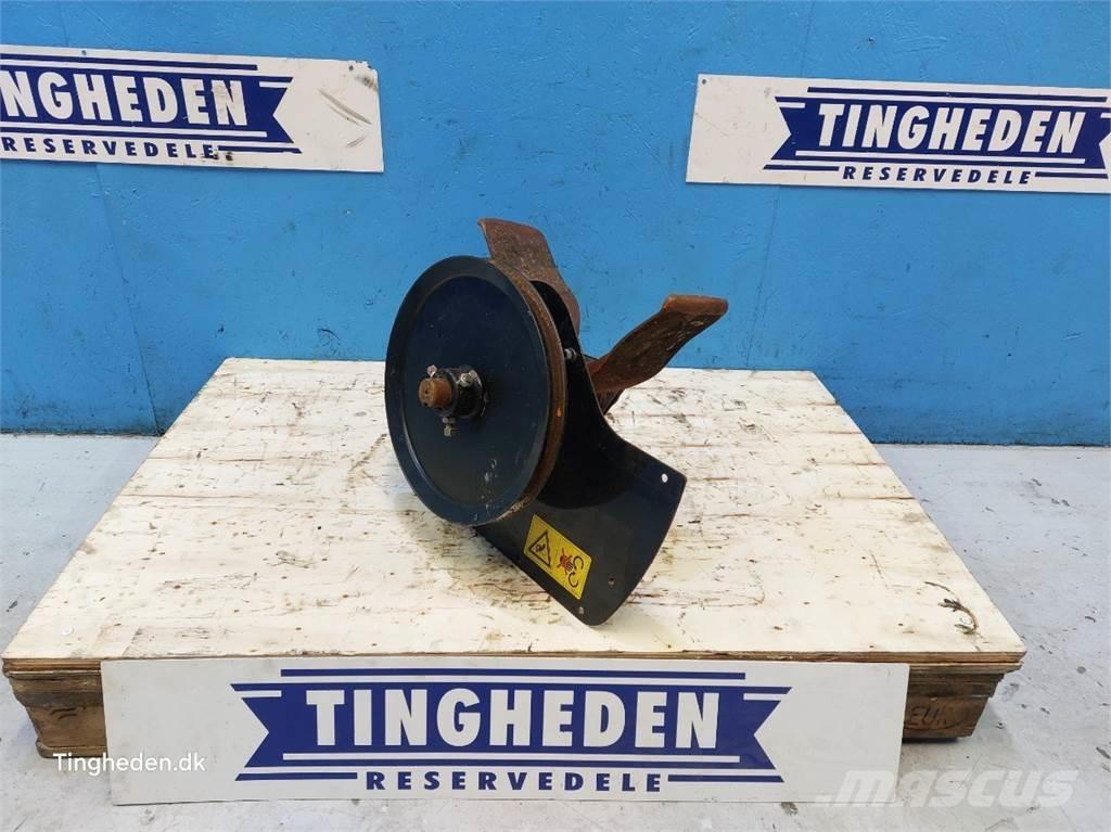 CASE 9120 Accessori per mietitrebbiatrici