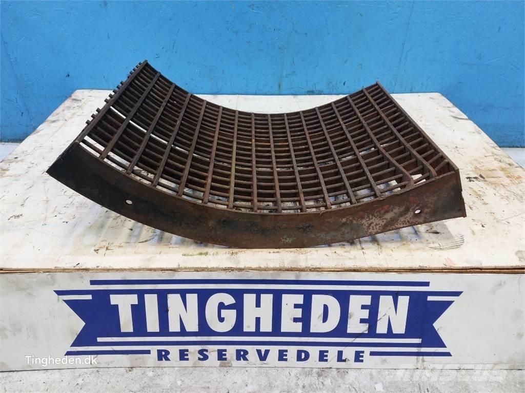 CASE 9120 Accessori per mietitrebbiatrici