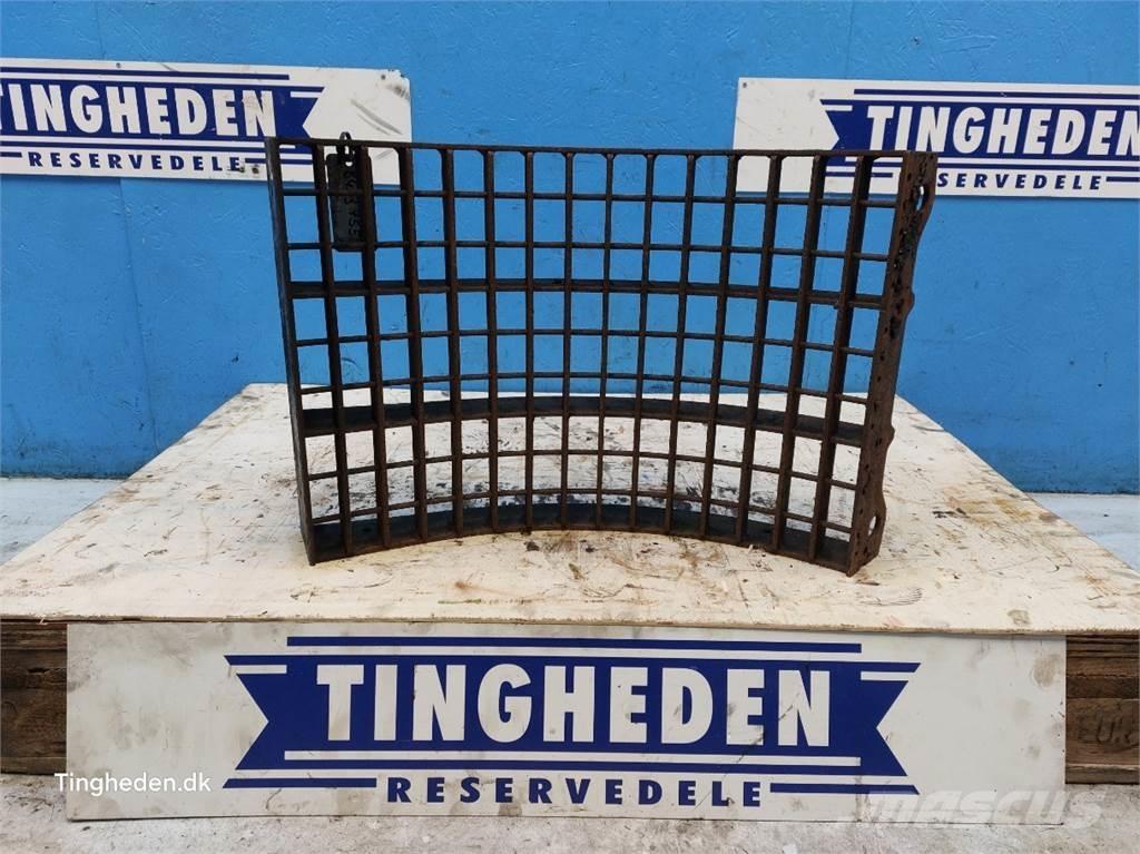 CASE 9120 Accessori per mietitrebbiatrici