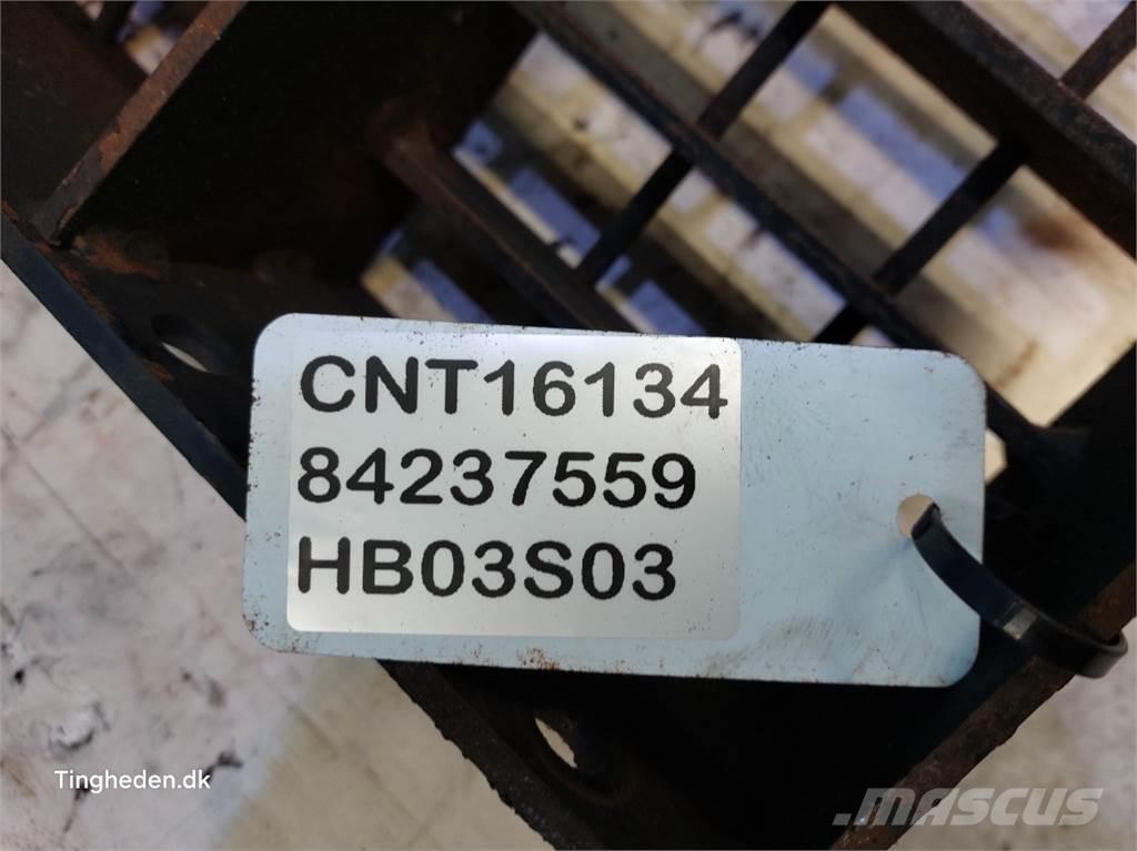 CASE 9120 Accessori per mietitrebbiatrici