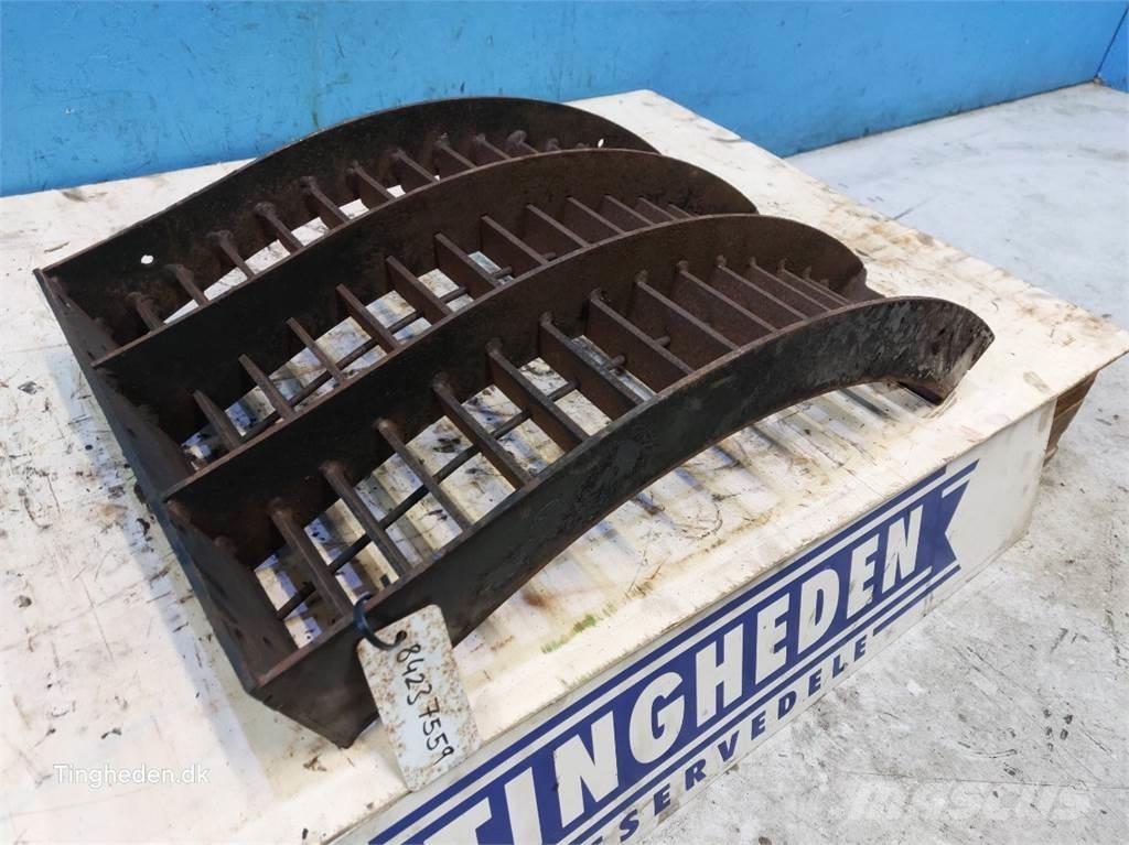 CASE 9120 Accessori per mietitrebbiatrici