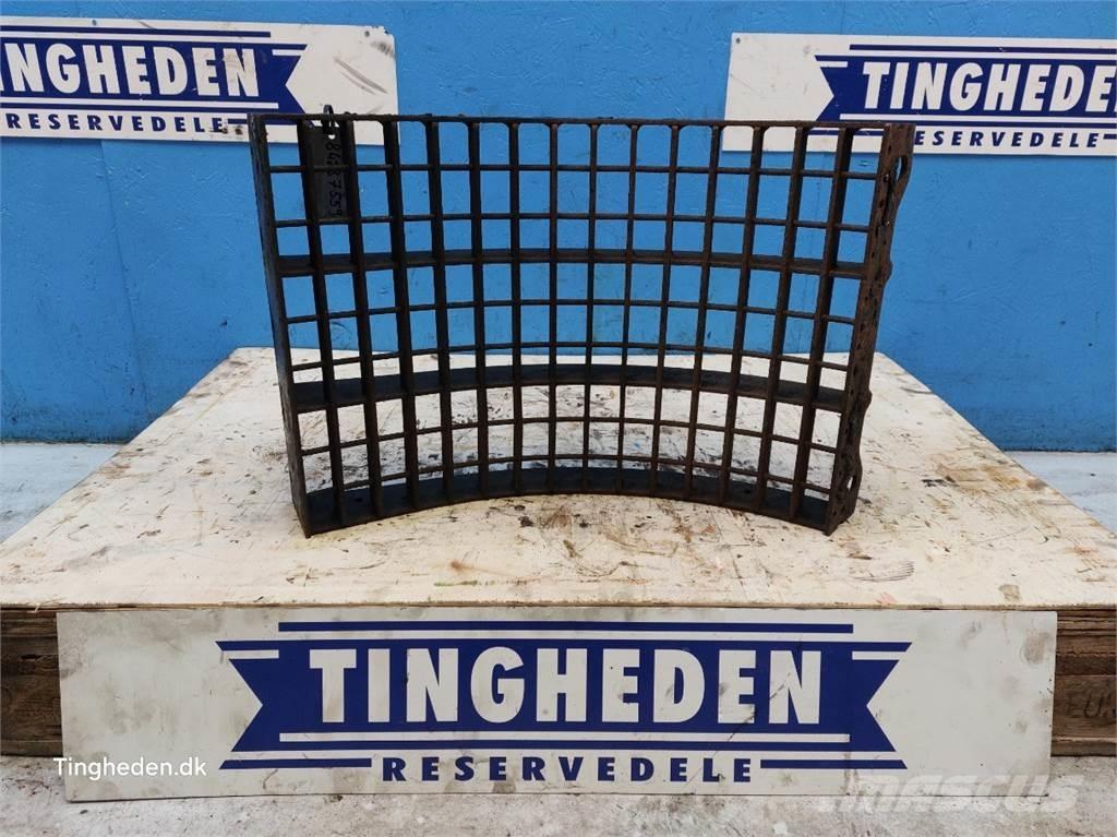 CASE 9120 Accessori per mietitrebbiatrici