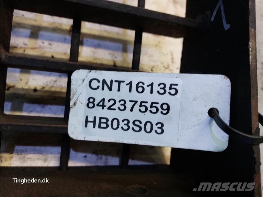 CASE 9120 Accessori per mietitrebbiatrici