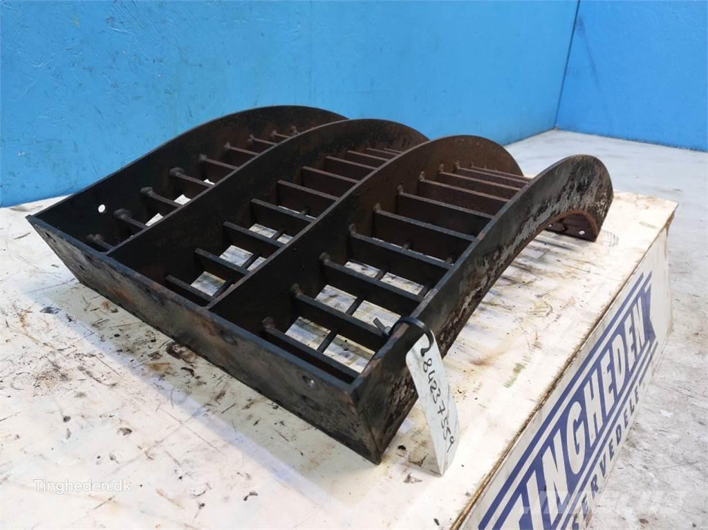 CASE 9120 Accessori per mietitrebbiatrici