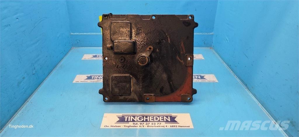 CASE 9120 Trasmissione