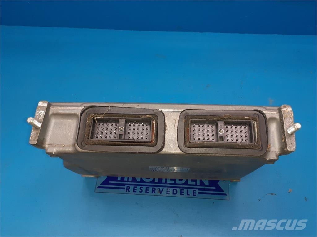CASE 9230 Componenti elettroniche
