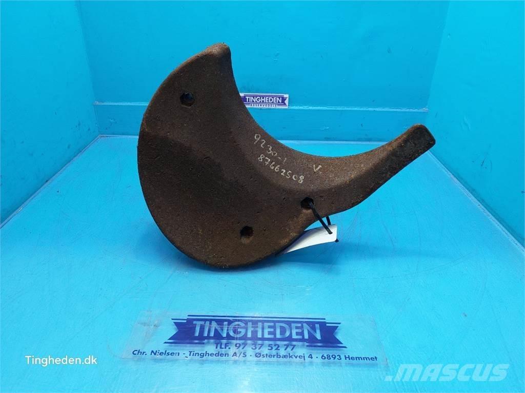 CASE 9230 Accessori per mietitrebbiatrici