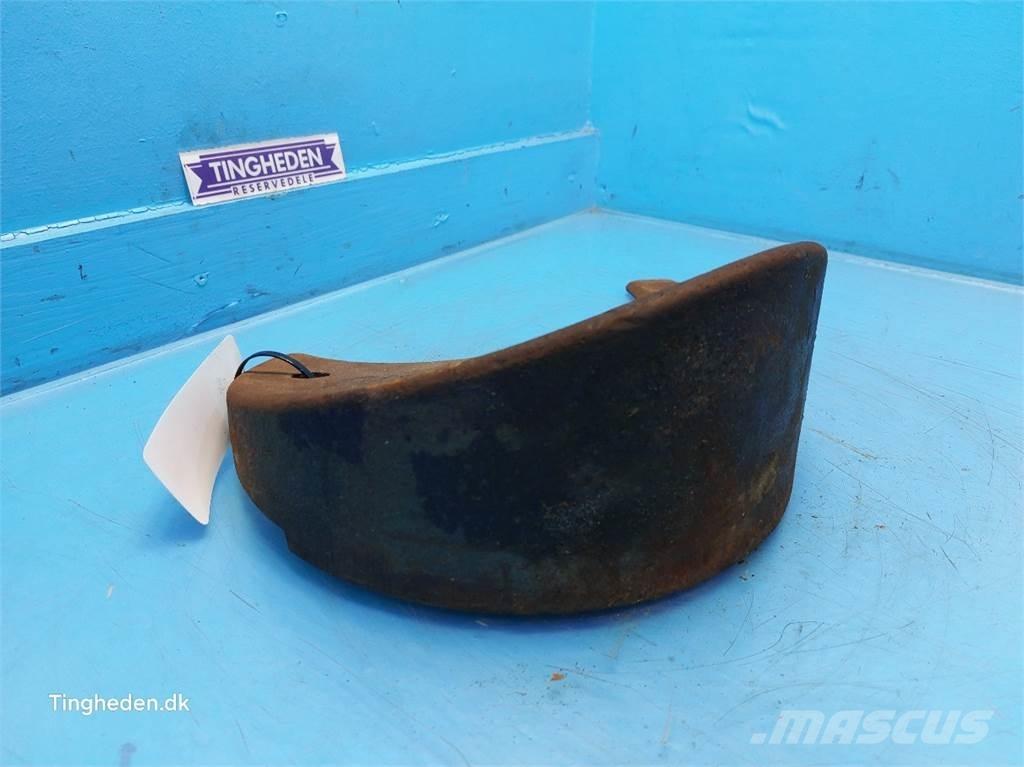 CASE 9230 Accessori per mietitrebbiatrici