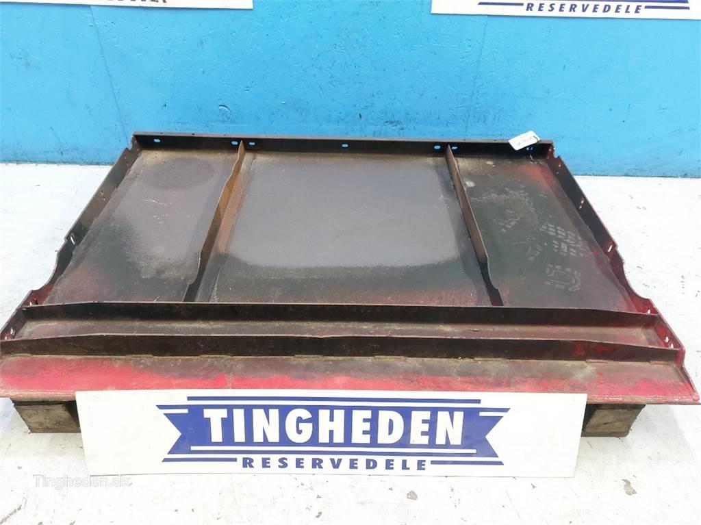 CASE 9240 Accessori per mietitrebbiatrici