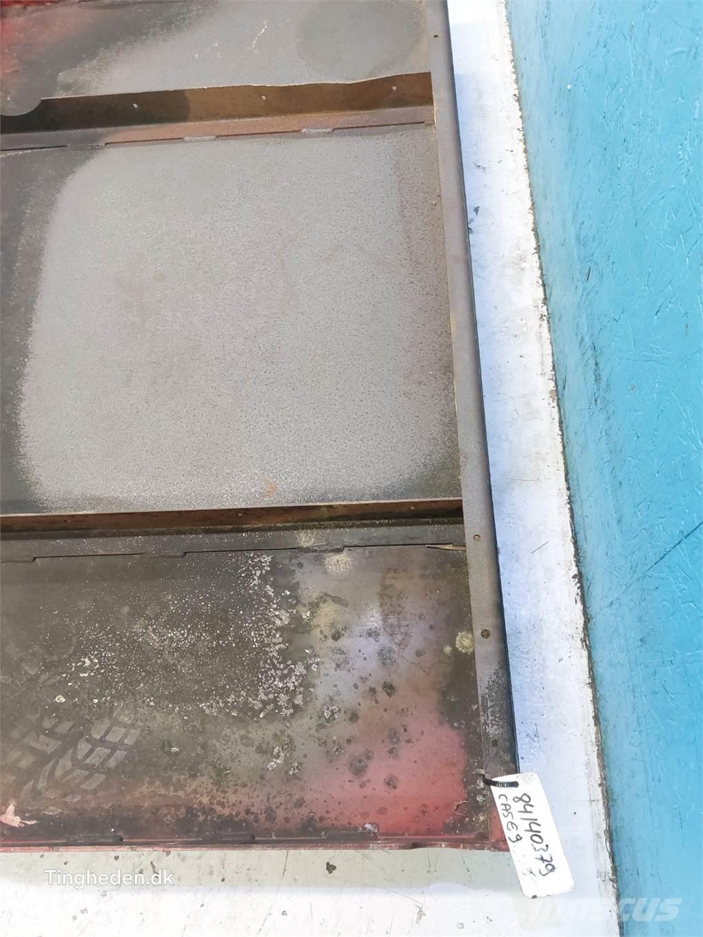 CASE 9240 Accessori per mietitrebbiatrici