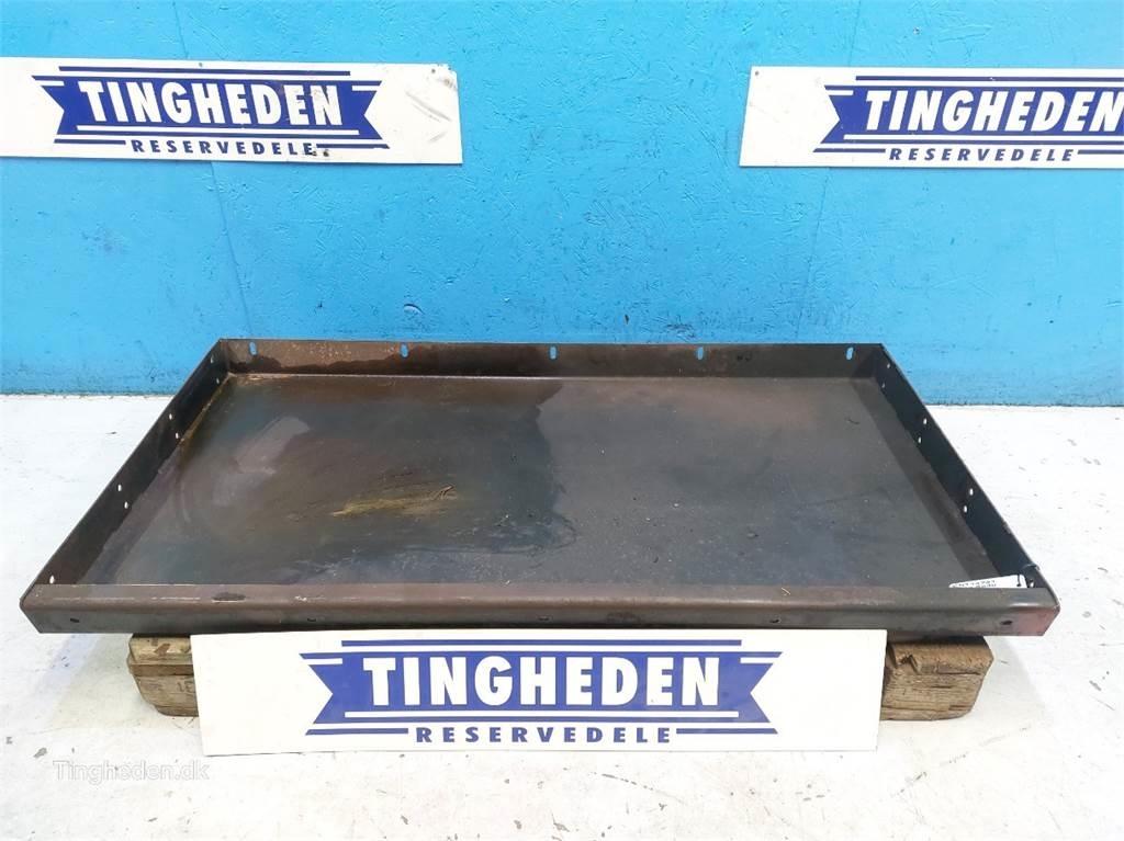 CASE 9240 Accessori per mietitrebbiatrici