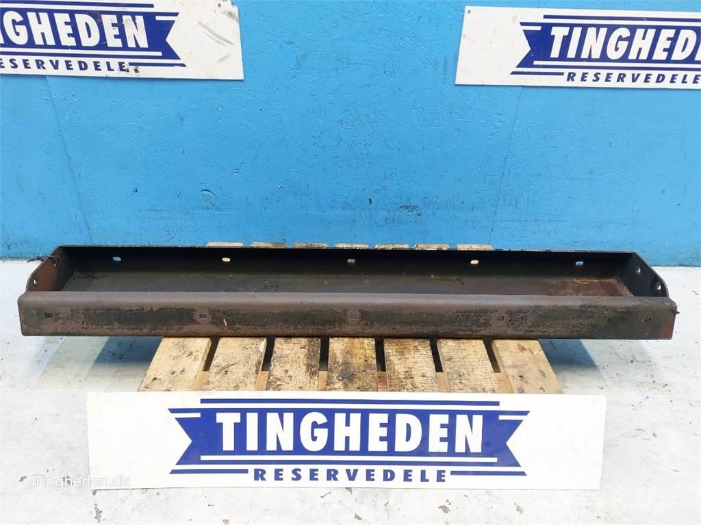 CASE 9240 Accessori per mietitrebbiatrici