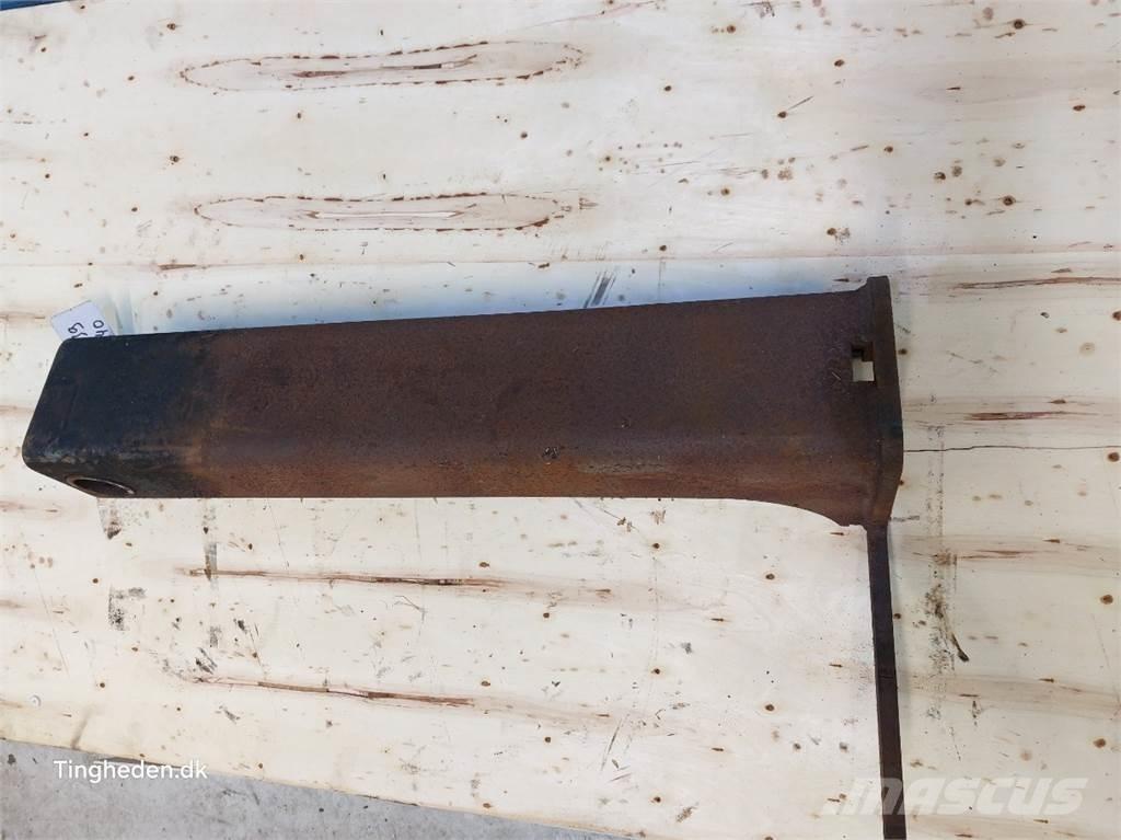 CASE 9240 Componenti idrauliche
