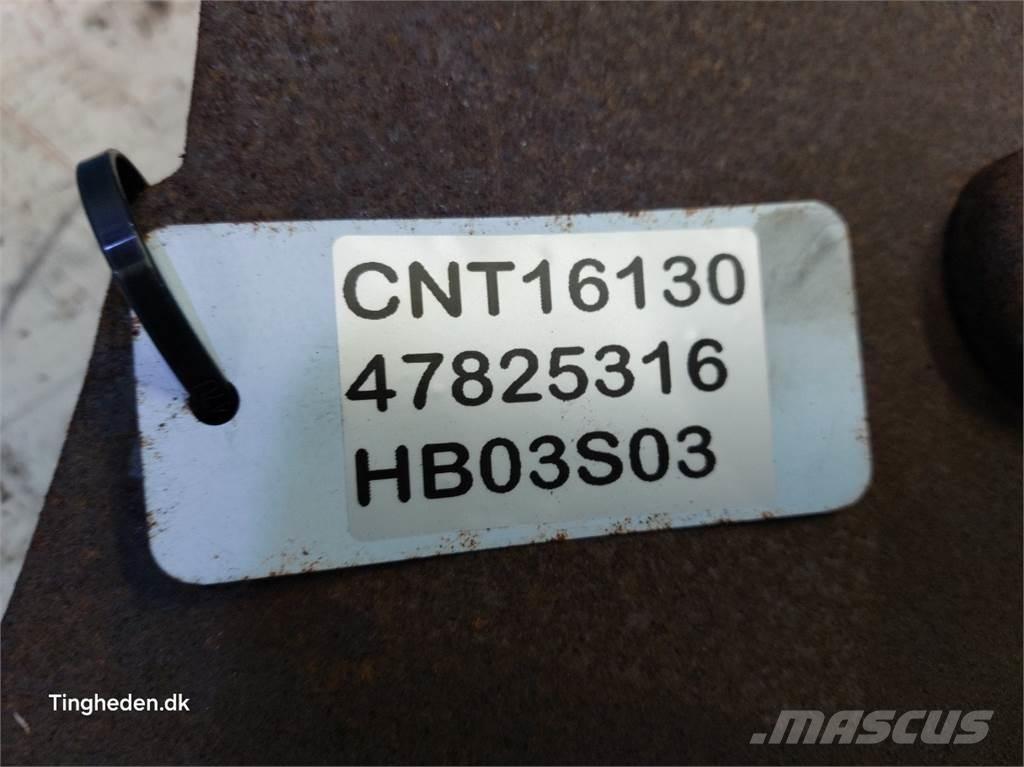 CASE 9240 Accessori per mietitrebbiatrici