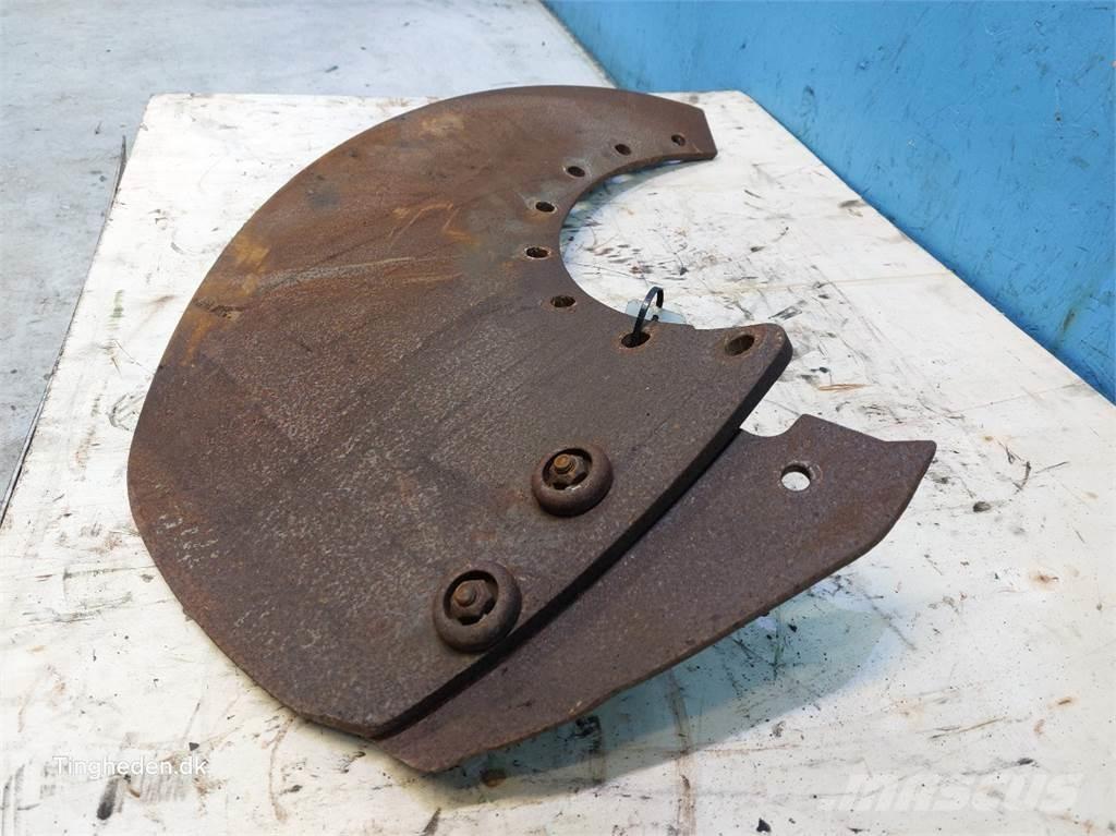 CASE 9240 Accessori per mietitrebbiatrici