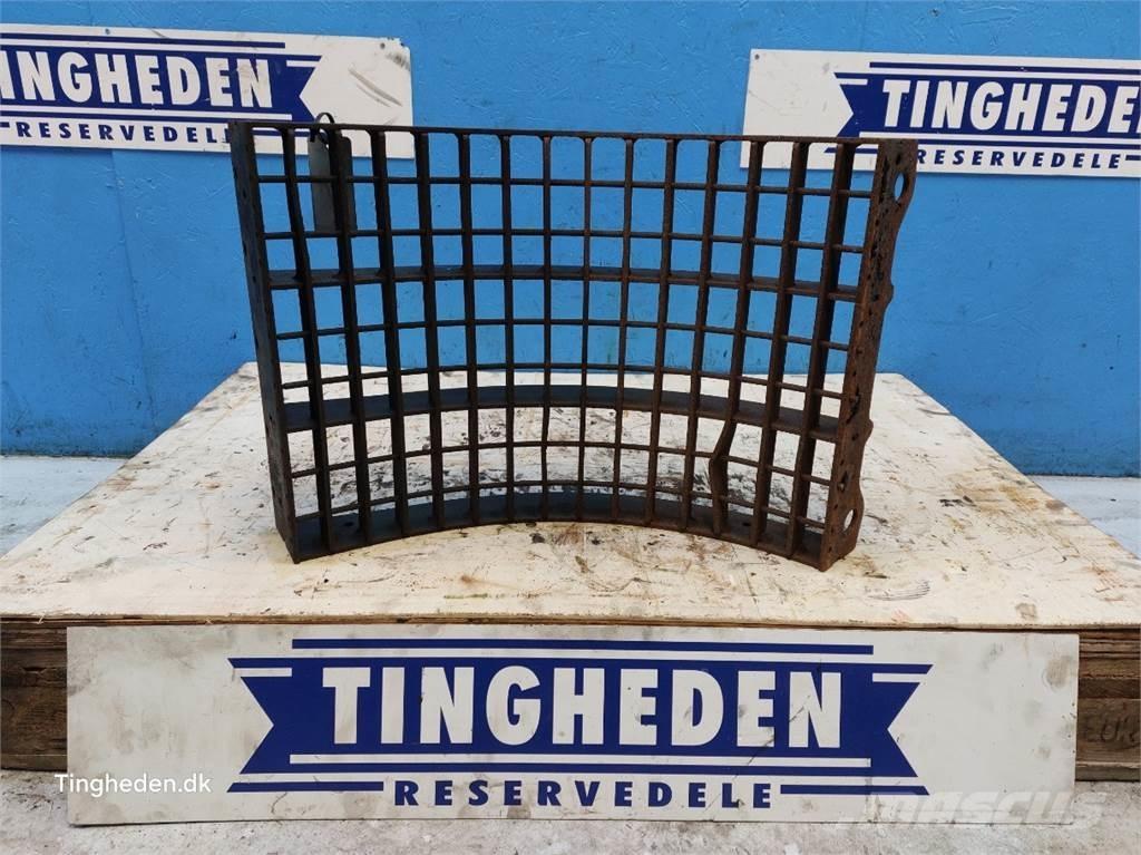 CASE 9240 Accessori per mietitrebbiatrici