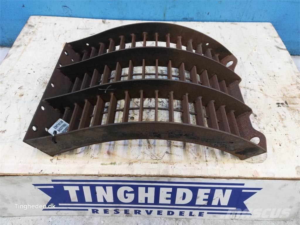 CASE 9240 Accessori per mietitrebbiatrici