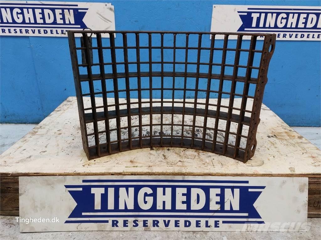 CASE 9240 Accessori per mietitrebbiatrici