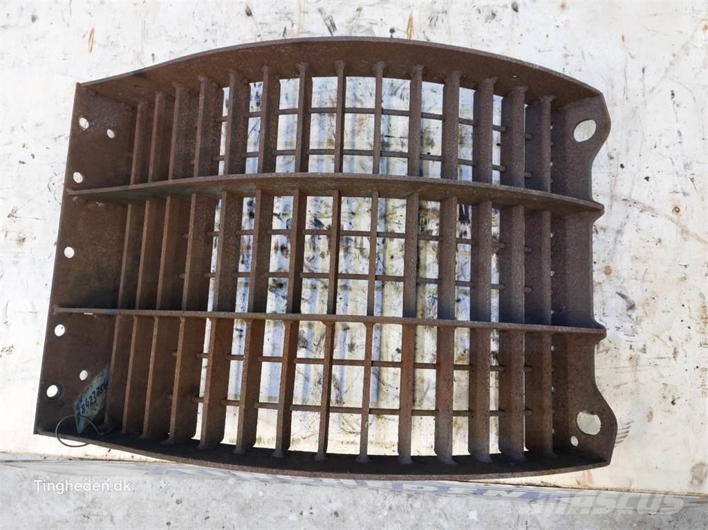 CASE 9240 Accessori per mietitrebbiatrici