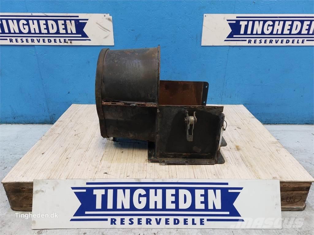 CASE 9240 Accessori per mietitrebbiatrici