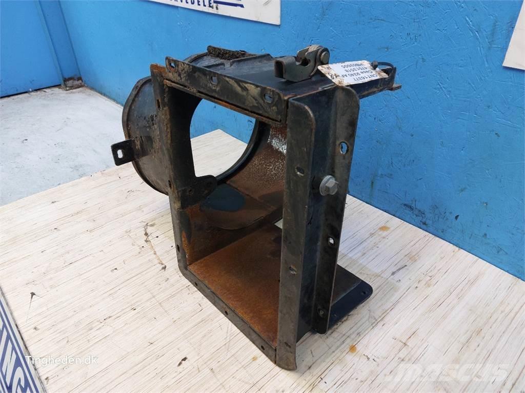 CASE 9240 Accessori per mietitrebbiatrici