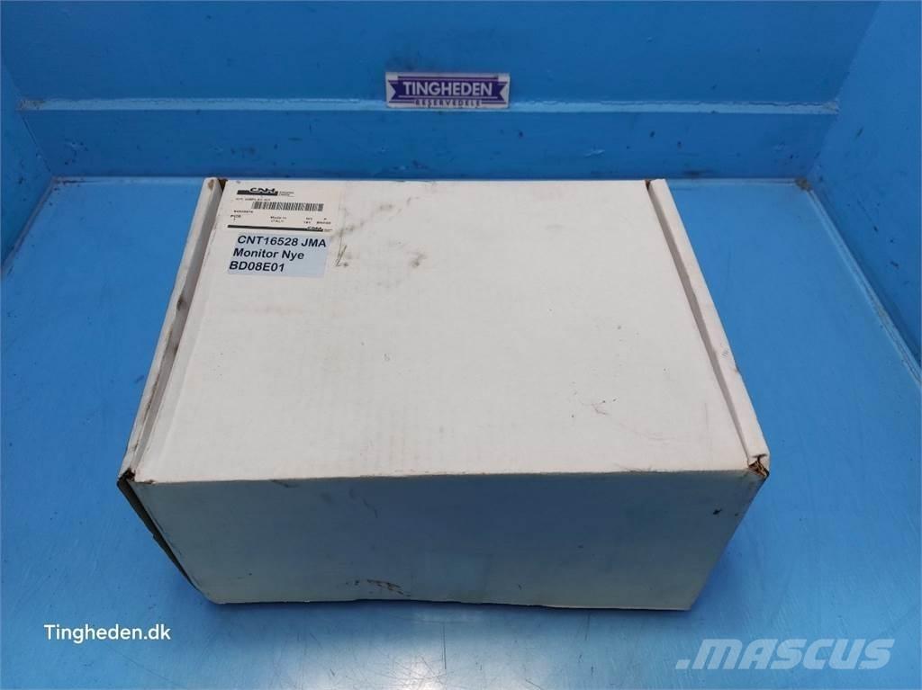 CASE 9240 Componenti elettroniche