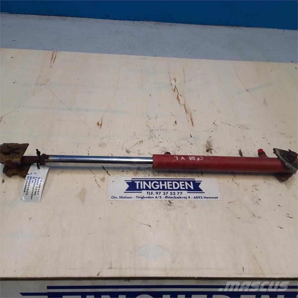 CASE CF80 Componenti idrauliche