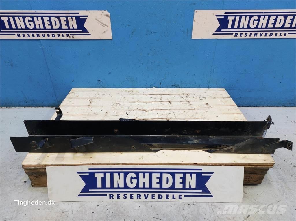 CASE CVX 150 Altri accessori per trattori