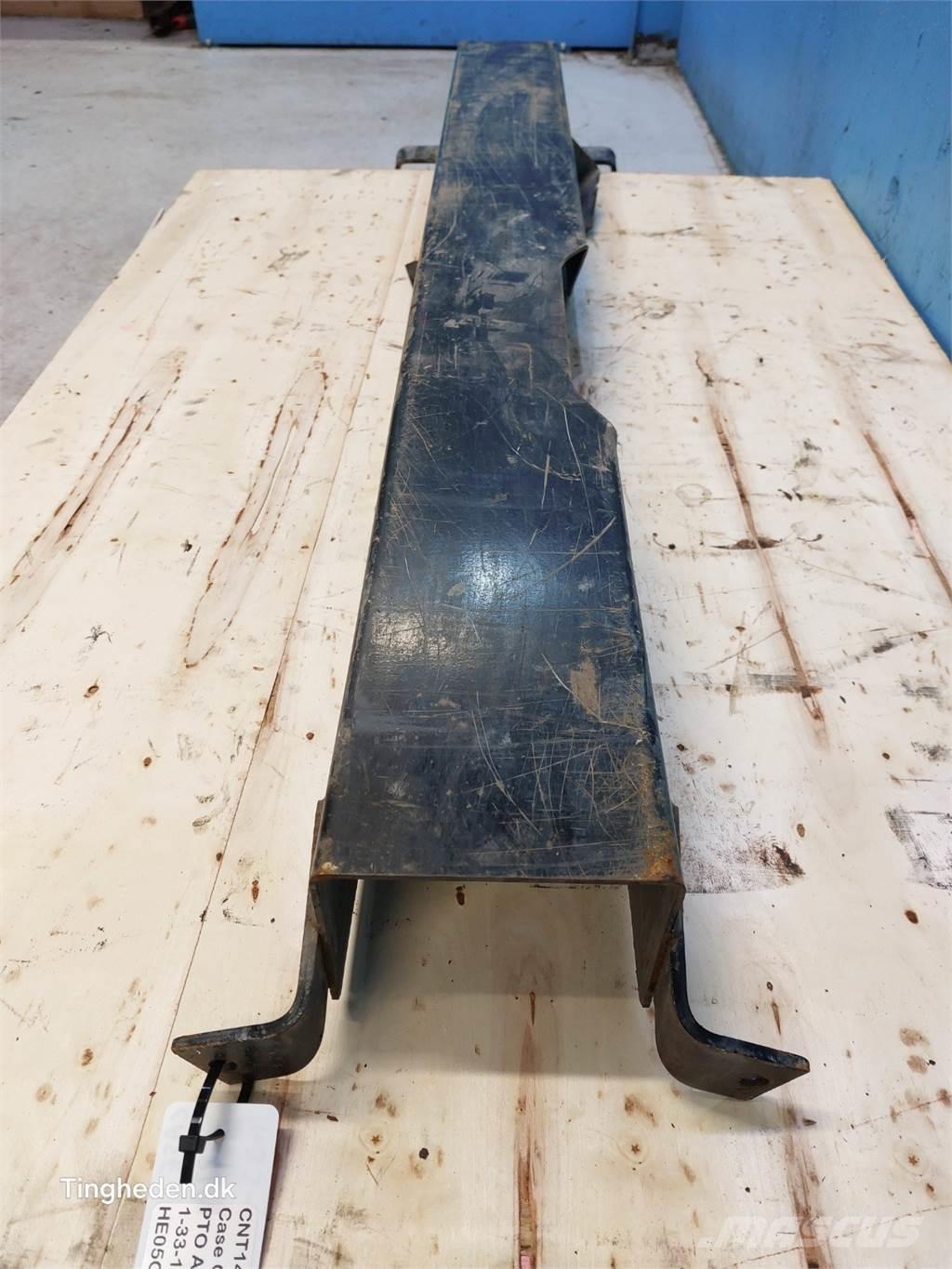 CASE CVX 150 Altri accessori per trattori