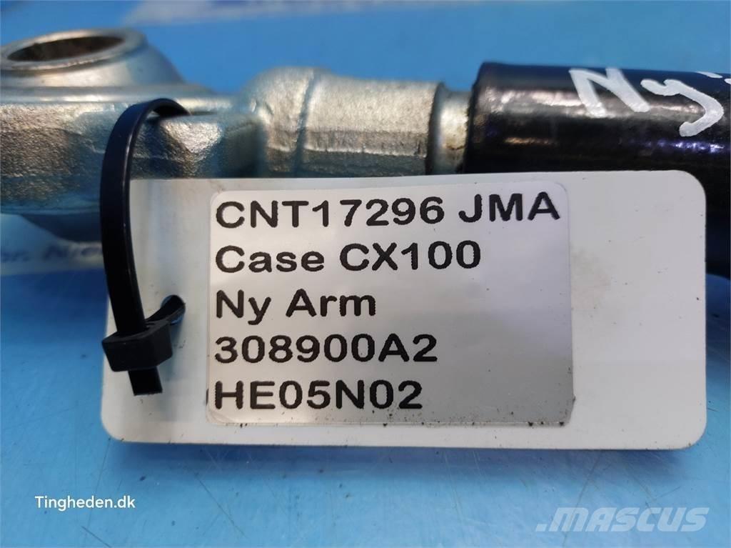 CASE CX100 Altri accessori per trattori