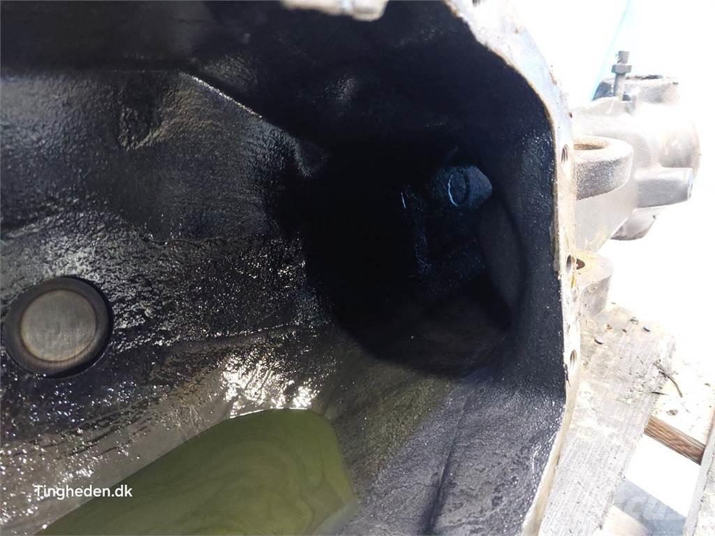 CASE Farmall 95A Altri accessori per trattori