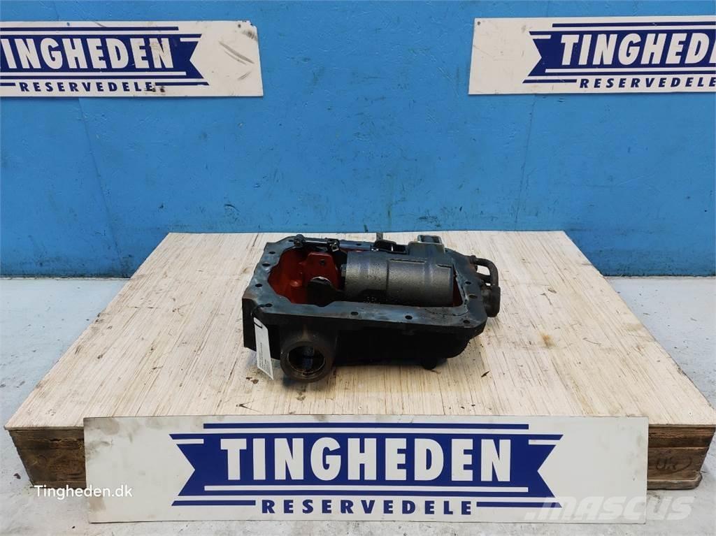 CASE Farmall 95A Altri accessori per trattori