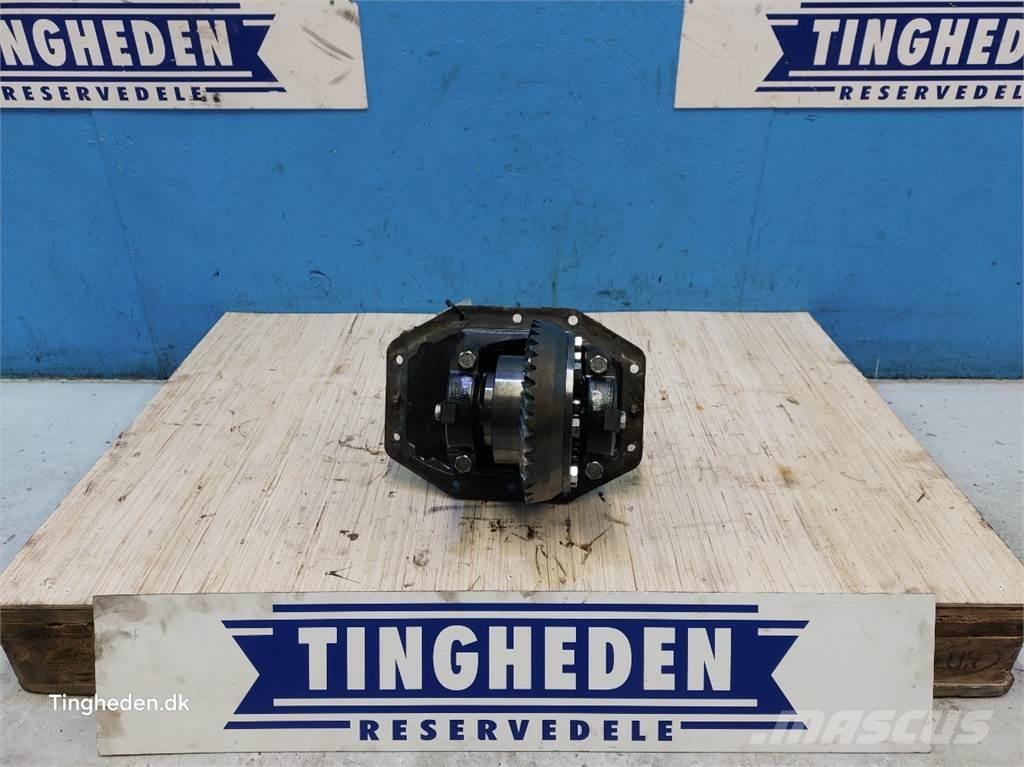 CASE Farmall 95A Altri accessori per trattori