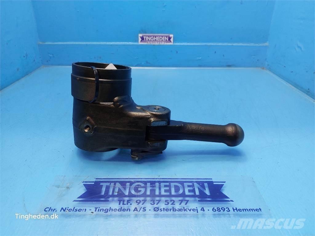 CASE Farmall 95A Altri accessori per trattori