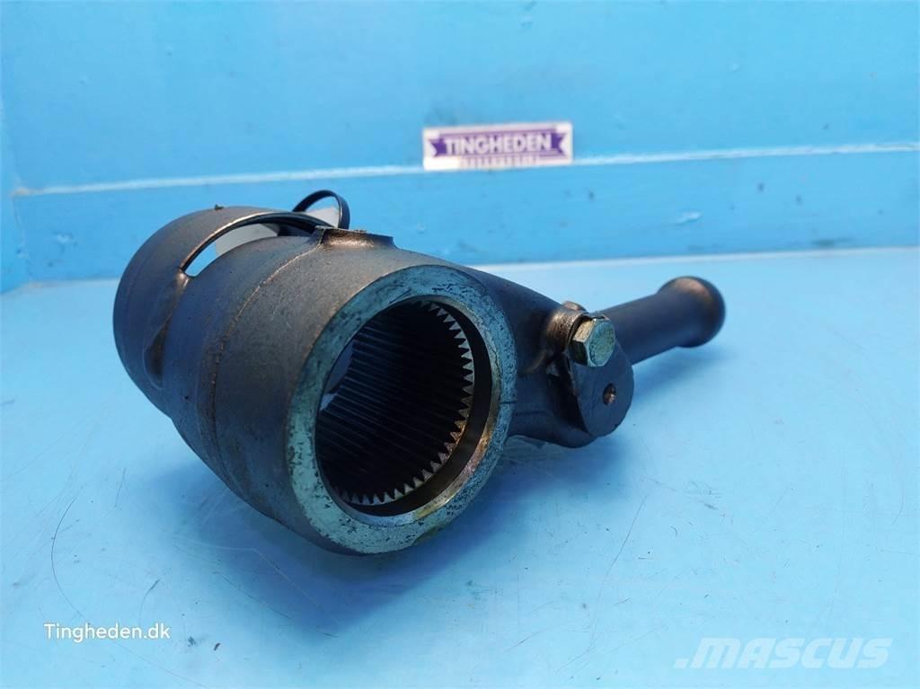 CASE Farmall 95A Altri accessori per trattori