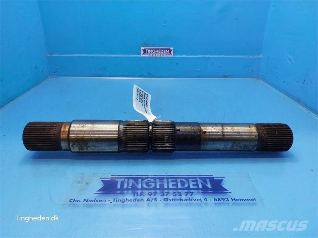 CASE Farmall 95A Altri accessori per trattori