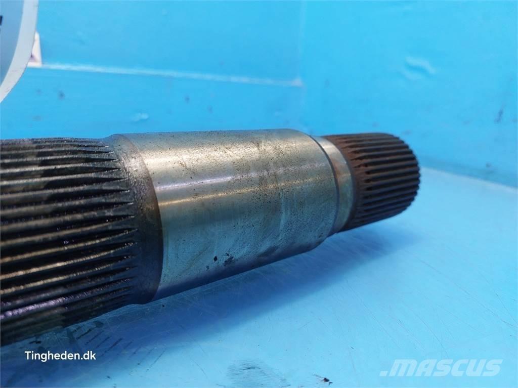 CASE Farmall 95A Altri accessori per trattori