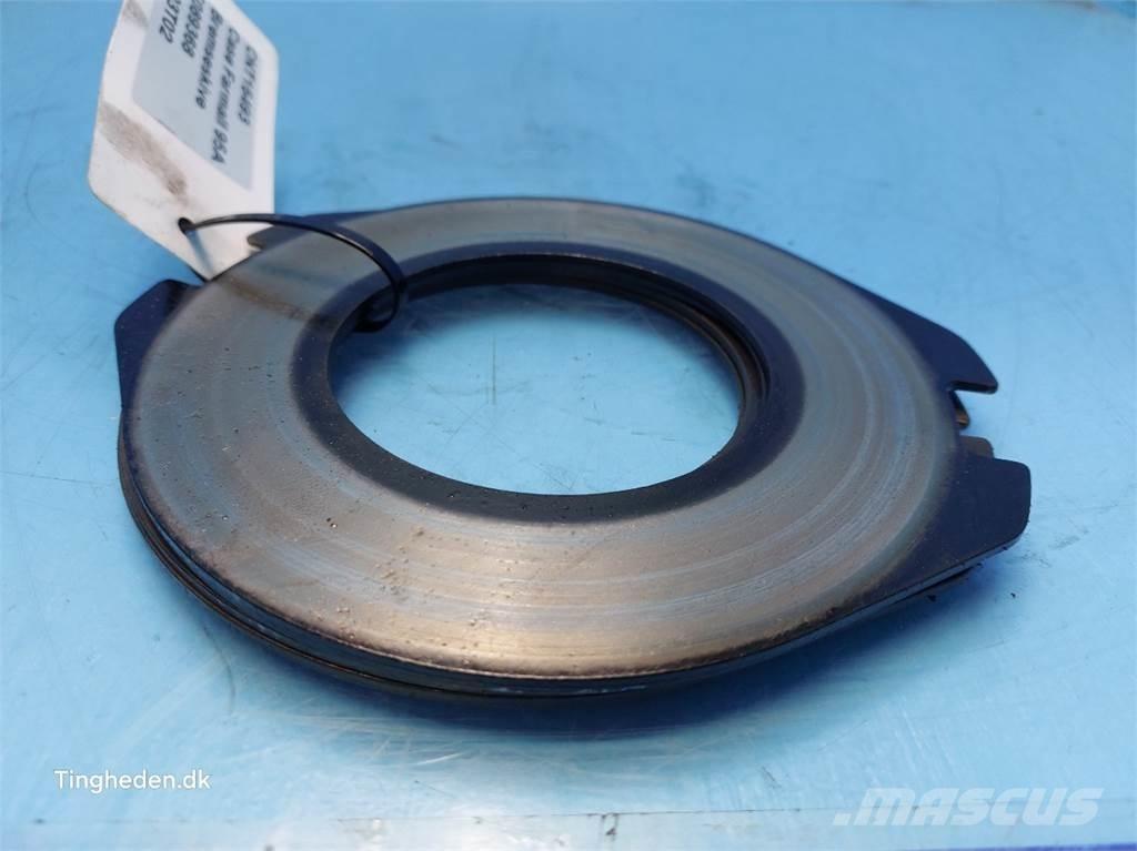 CASE Farmall 95A Trasmissione