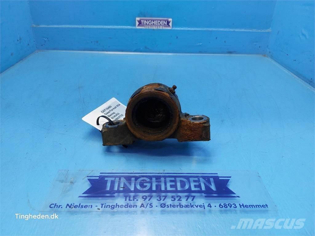 CASE Farmall 95A Altri accessori per trattori