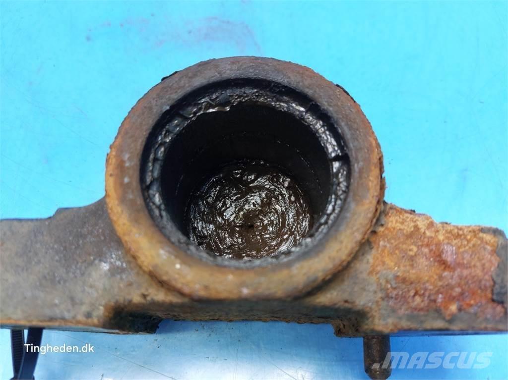 CASE Farmall 95A Altri accessori per trattori