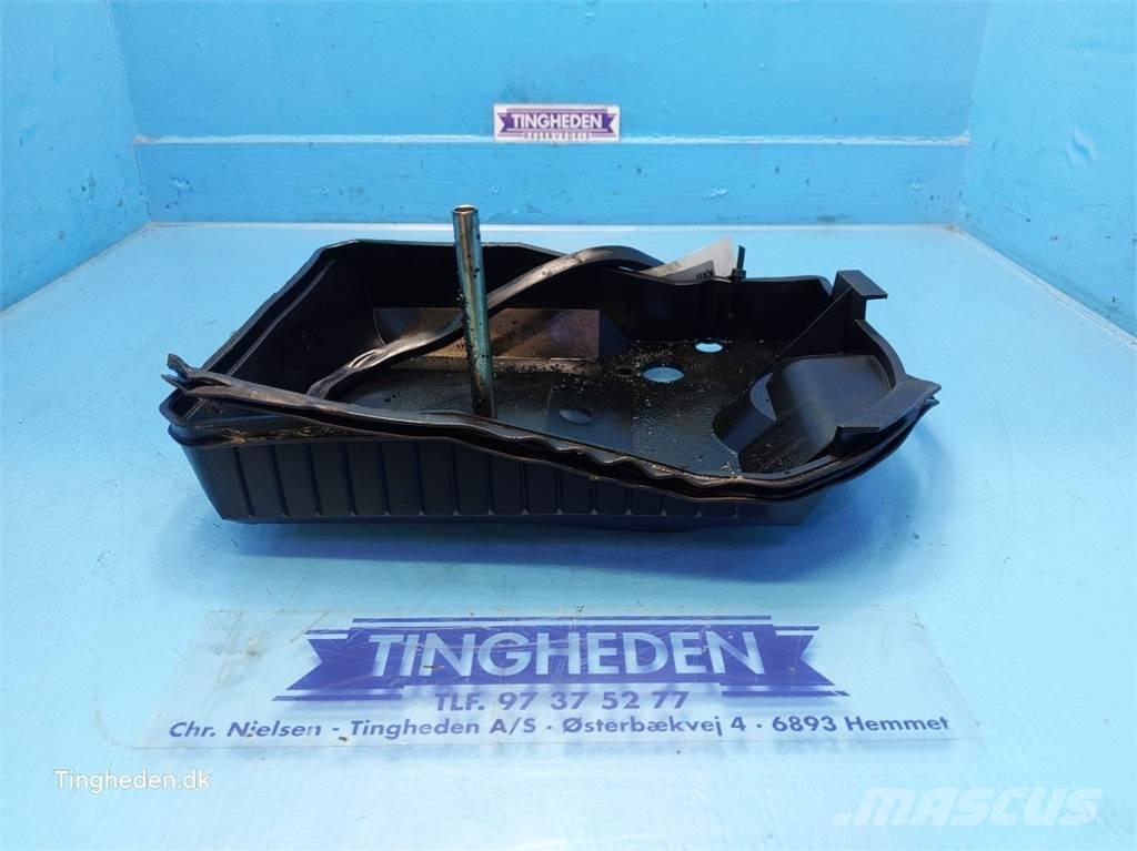 CASE Farmall 95A Altri accessori per trattori