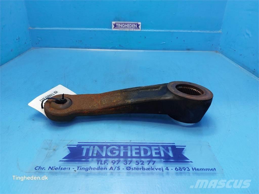 CASE Farmall 95A Altri accessori per trattori